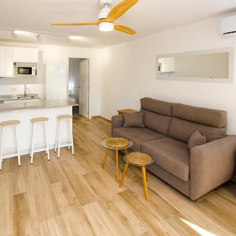 The Alou Apartment 2 - Montiboli - Private Beach - Apartamento de 1 dormitorio - 26