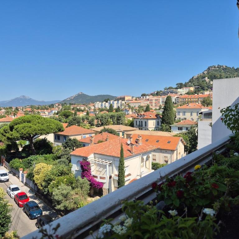 Centre-ville, Rue Michelet, WIFI - Apartment mit 1 Schlafzimmer - 14