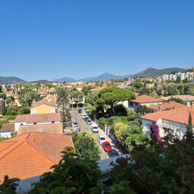 Centre-ville, Rue Michelet, WIFI - Apartment mit 1 Schlafzimmer - 20