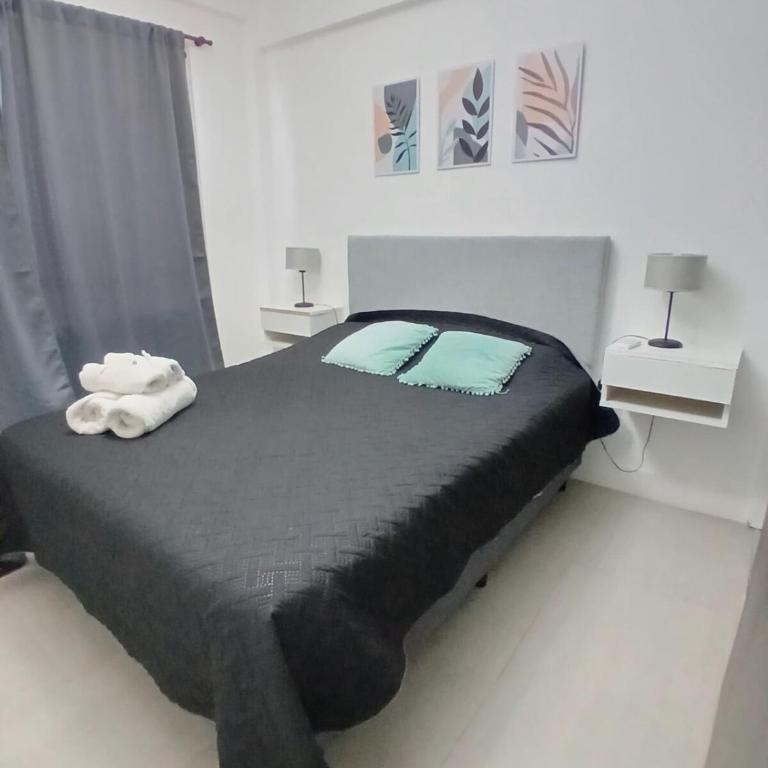 Comfort and Luxury 301 - Apartamento de 1 dormitorio - 1