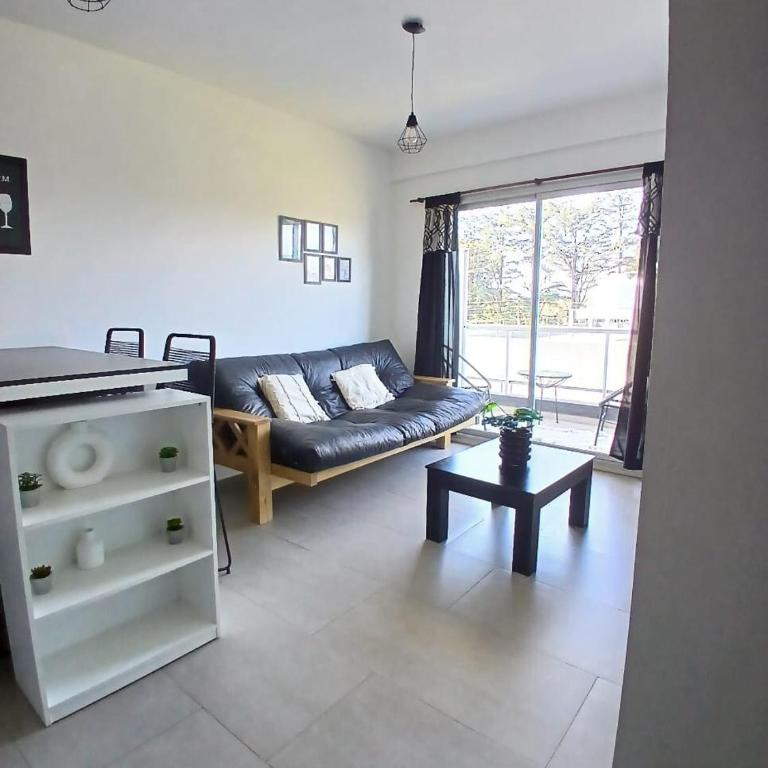 Comfort and Luxury 301 - Apartamento de 1 dormitorio - 5