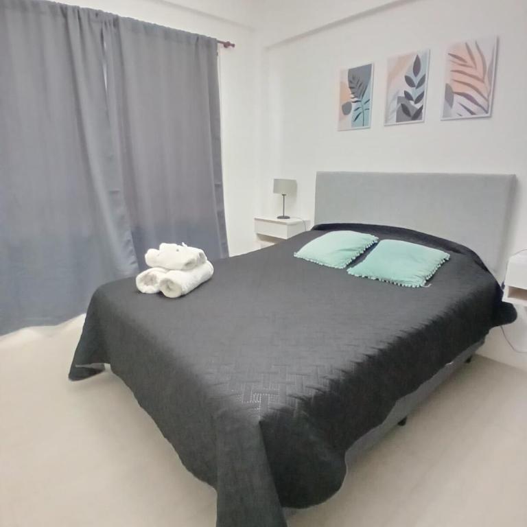 Comfort and Luxury 301 - Apartamento de 1 dormitorio - 6