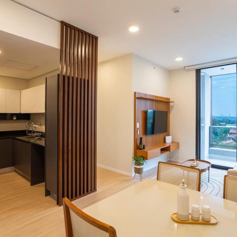 Hestia at Asuncion Cozy & Bright 2BDR - Apartment - 1