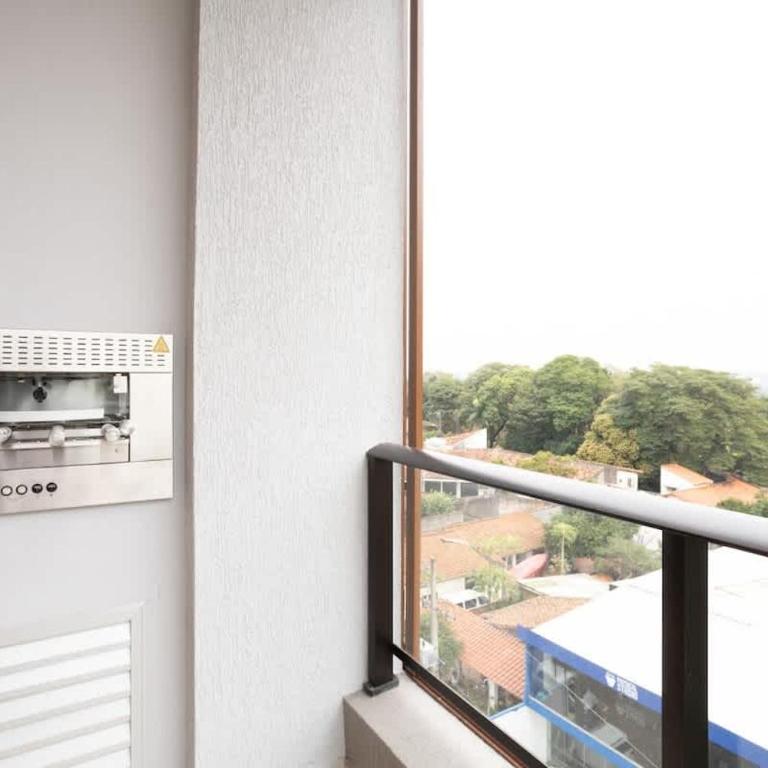 Hestia at Asuncion Cozy & Bright 2BDR - Apartment - 9