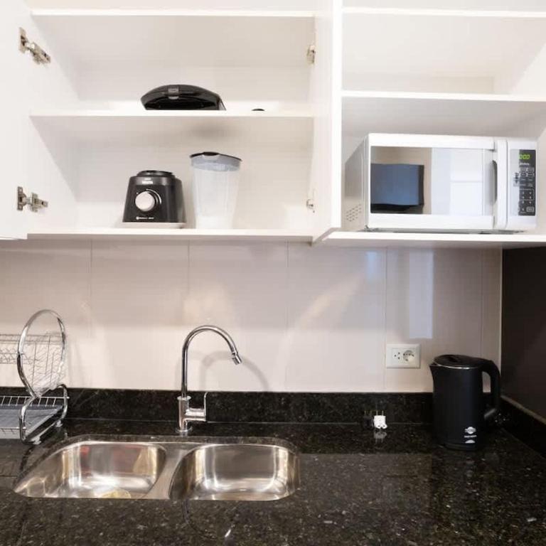 Hestia at Asuncion Cozy & Bright 2BDR - Apartment - 13