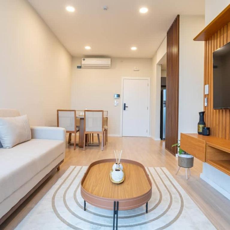 Hestia at Asuncion Cozy & Bright 2BDR - Apartment - 16