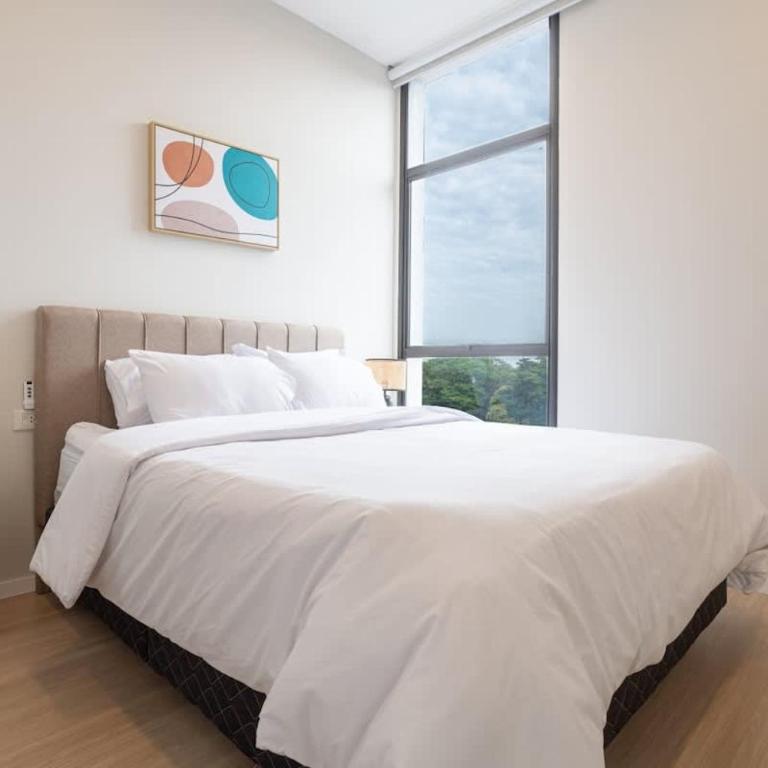 Hestia at Asuncion Cozy & Bright 2BDR - Apartment - 23