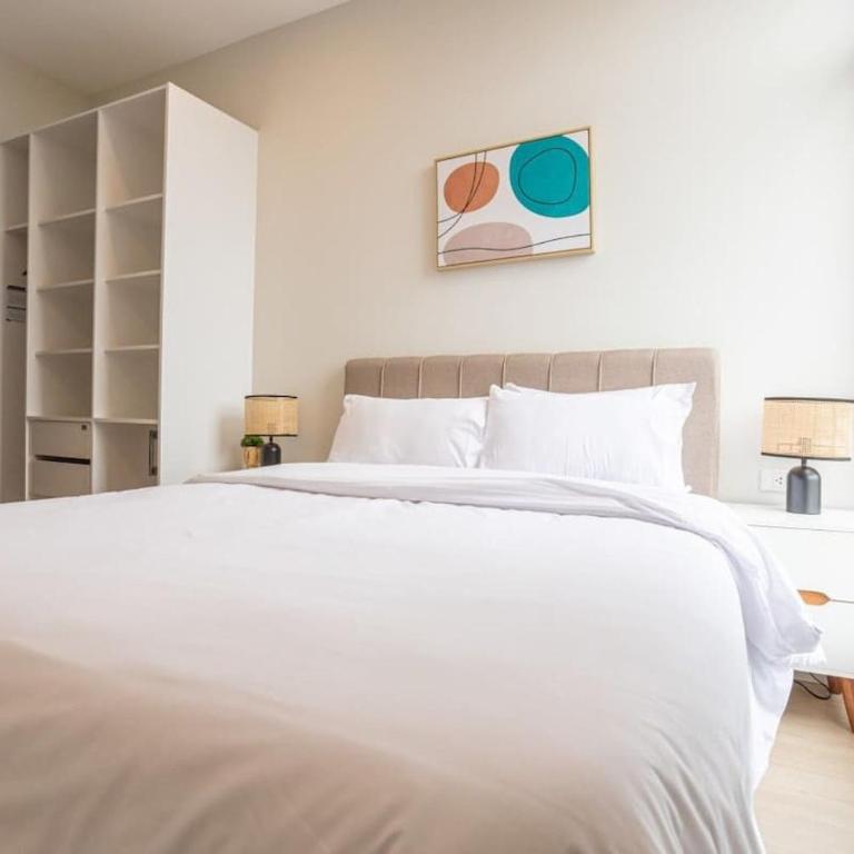 Hestia at Asuncion Cozy & Bright 2BDR - Apartment - 24