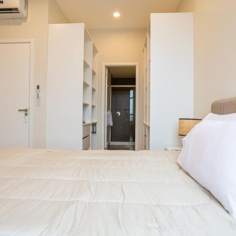 Hestia at Asuncion Cozy & Bright 2BDR - Apartment - 26