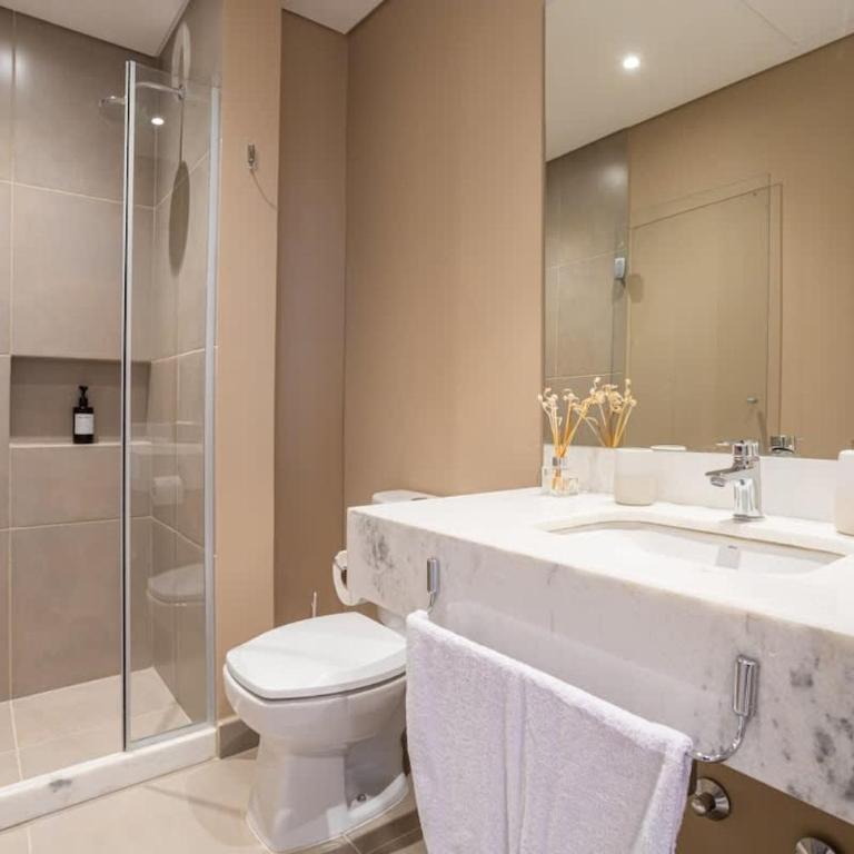 Hestia at Asuncion Cozy & Bright 2BDR - Apartment - 30