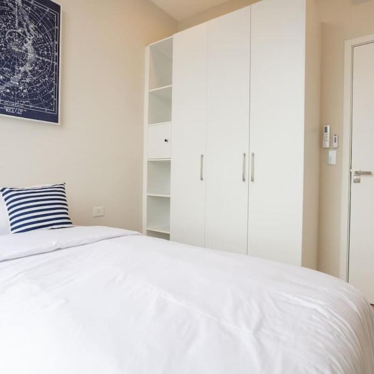 Hestia at Asuncion Cozy & Bright 2BDR - Apartment - 33