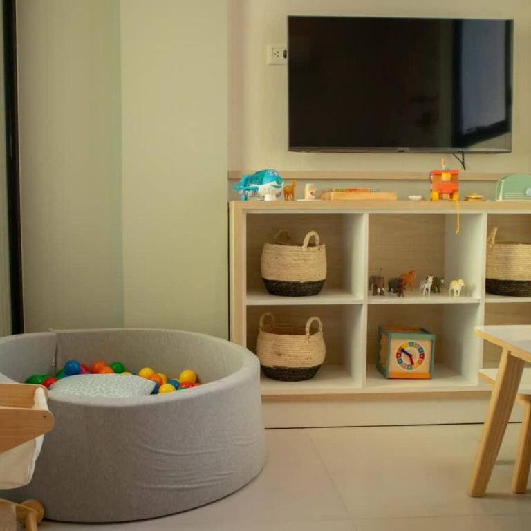 Hestia at Asuncion Cozy & Bright 2BDR - Apartment - 49