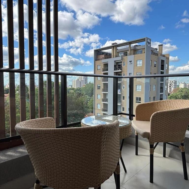 Hestia at Asuncion Cozy & Bright 2BDR - Apartment - 60