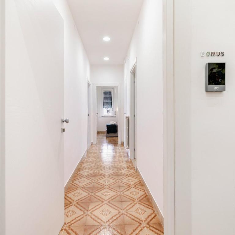Domus Apartment, 5 posti letto - Casa con 2 Camere da Letto - 18