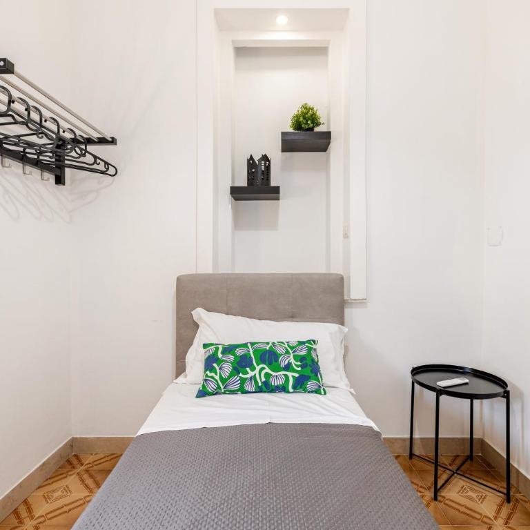 Domus Apartment, 5 posti letto - Casa con 2 Camere da Letto - 8