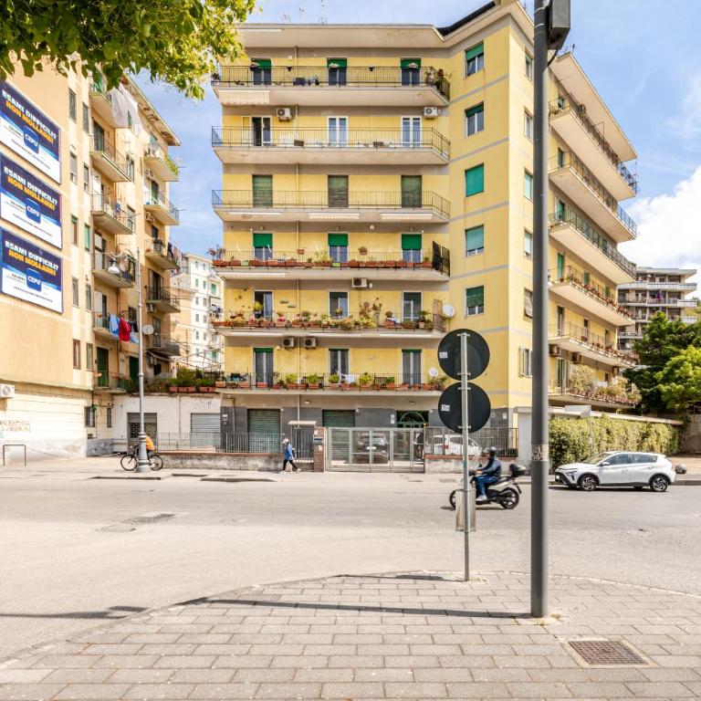 Domus Apartment, 5 posti letto - Casa con 2 Camere da Letto - 23