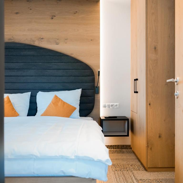 Peak Stay Wildschönau - Apartment mit 1 Schlafzimmer - 6