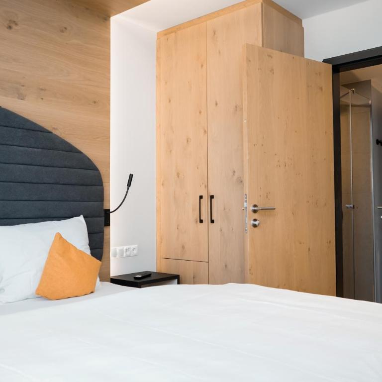 Peak Stay Wildschönau - Apartment mit 1 Schlafzimmer - 11