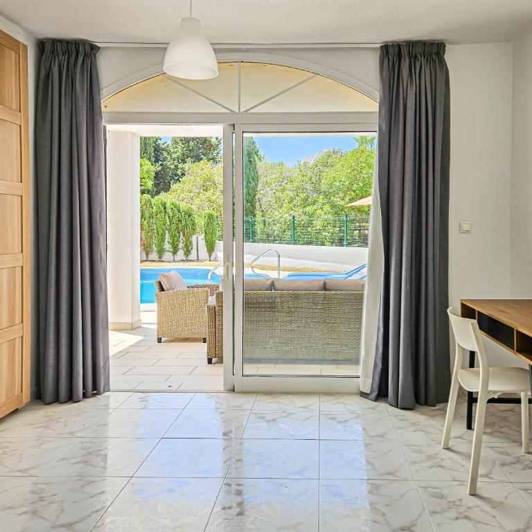 Private pool, Riviera del Sol - Villa con piscina privada - 34