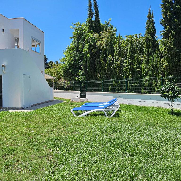 Private pool, Riviera del Sol - Villa con piscina privada - 55