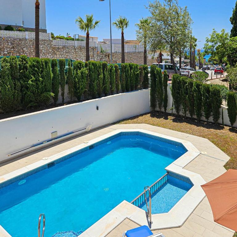 Private pool, Riviera del Sol - Villa con piscina privada - 59