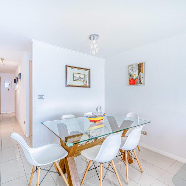 Brisa Marina - Apartment - 6