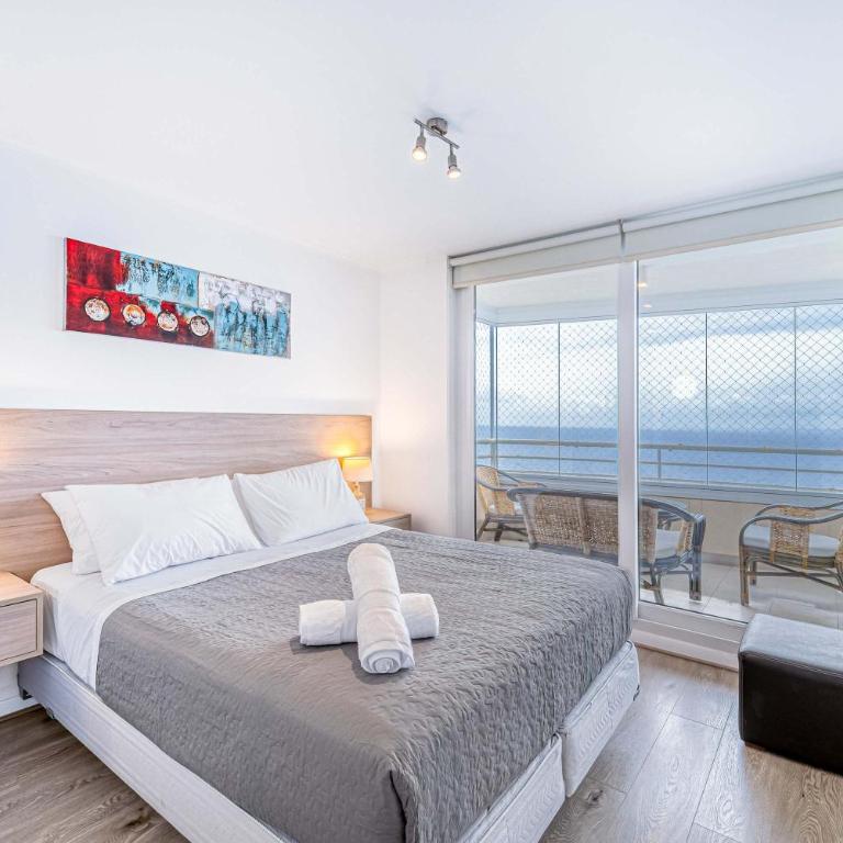 Brisa Marina - Apartment - 2