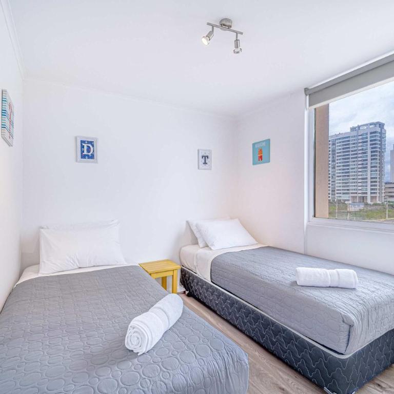 Brisa Marina - Apartment - 11