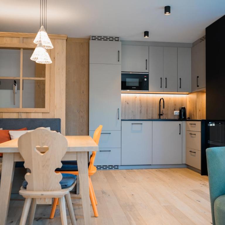 Peak Stay Wildschönau - Apartment mit 1 Schlafzimmer - 14