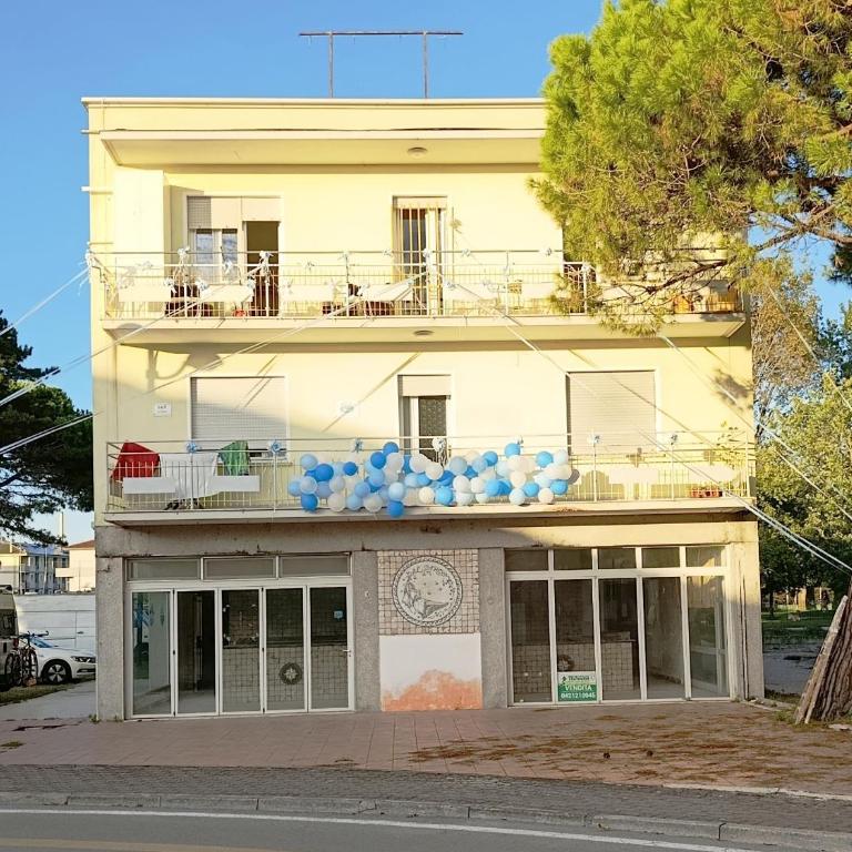 Caorle appartamento luminoso vicino al mare e al parco - Appartamento con 1 Camera da Letto - 12