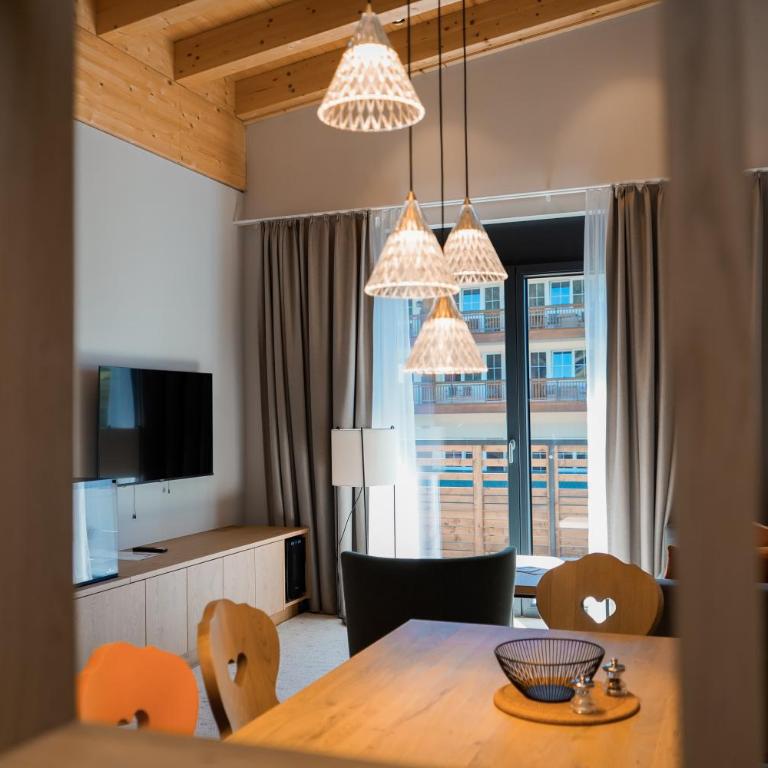 Peak Stay Wildschönau - Apartment mit 2 Schlafzimmern und Aussicht - 8