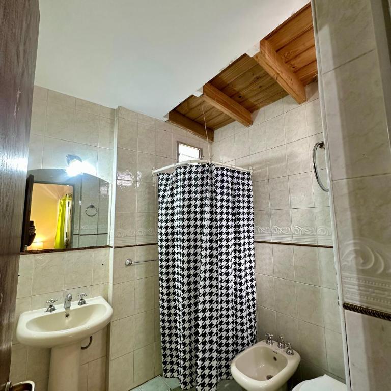 Hotel Interlagos - Quadruple Room with Balcony - 2