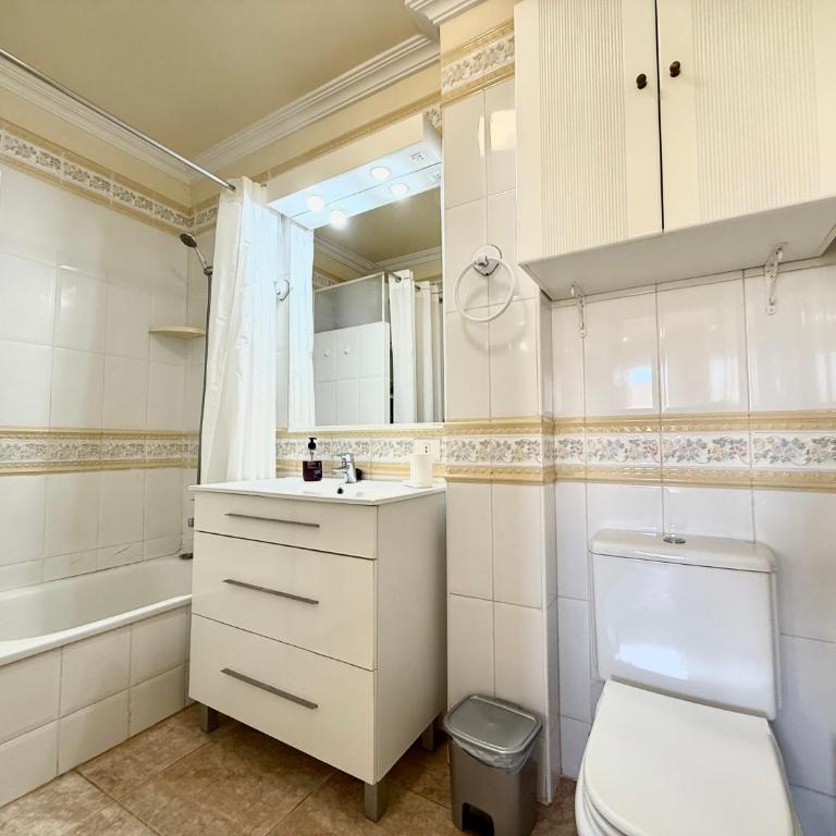 Bruma atlántico home - Apartamento de 1 dormitorio - 9