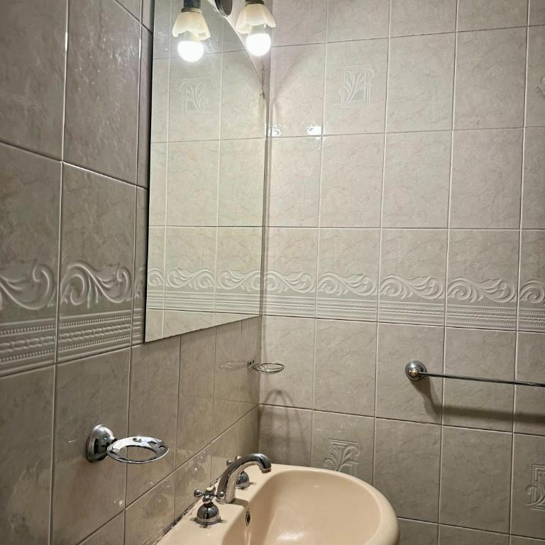 Hotel Interlagos - Quadruple Room - 6