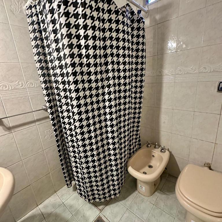 Hotel Interlagos - Quadruple Room - 8