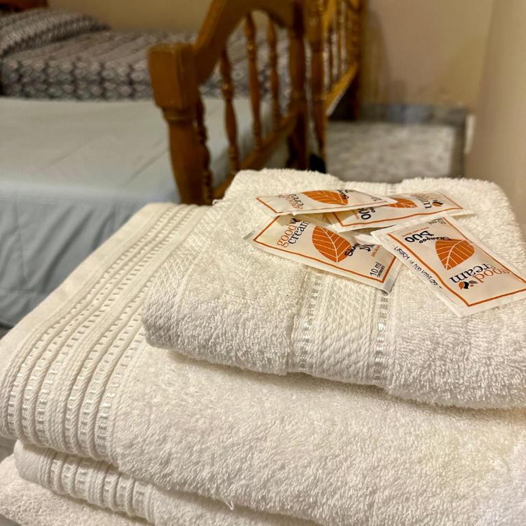 Hotel Interlagos - Quadruple Room - 2