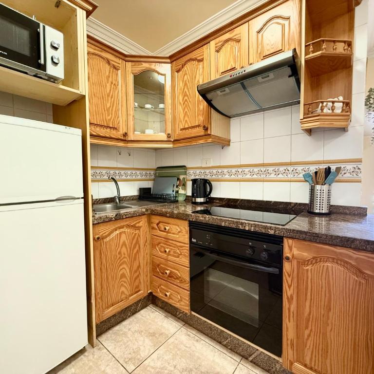 Bruma atlántico home - Apartamento de 1 dormitorio - 7