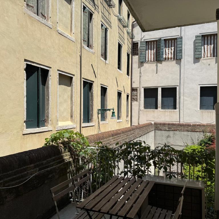 Dimora 5318 Venice - Appartamento Superior con 2 Camere da Letto - 11