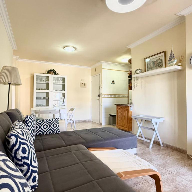 Bruma atlántico home - Apartamento de 1 dormitorio - 3
