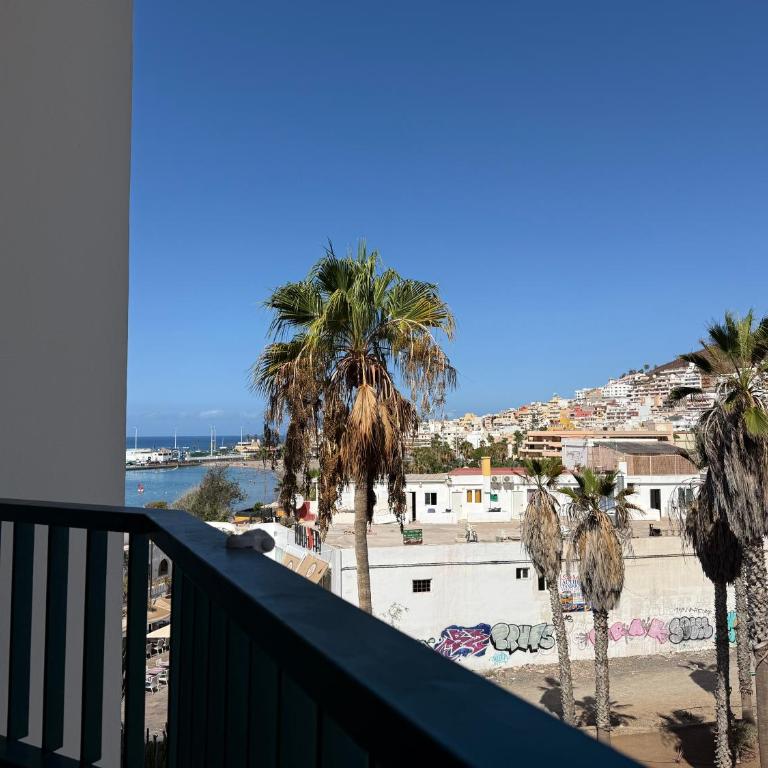 Bruma atlántico home - Apartamento de 1 dormitorio - 2