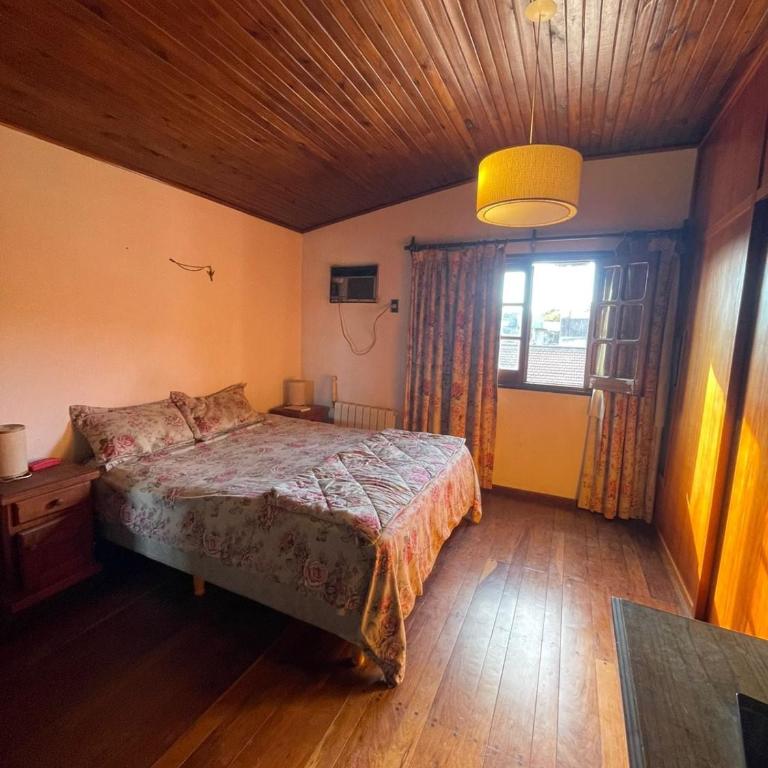 Céntrica y amplia - 3 dorm - Hasta 10 personas - Casa de 3 dormitorios - 9
