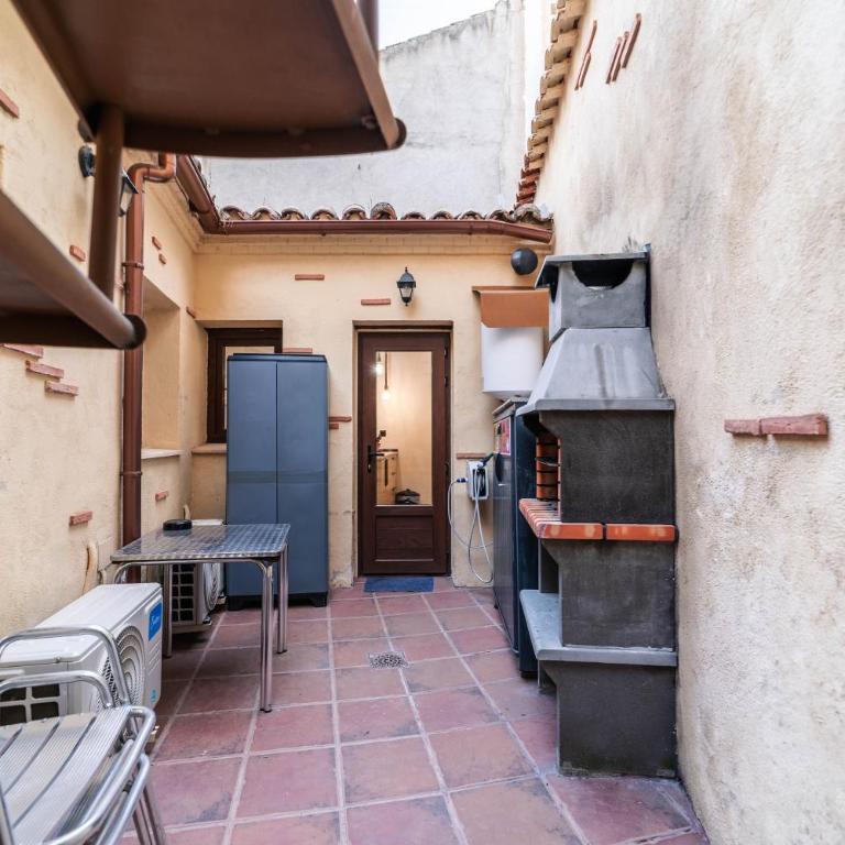 Casa Antequeruela - Apartamento de 2 dormitorios - 15
