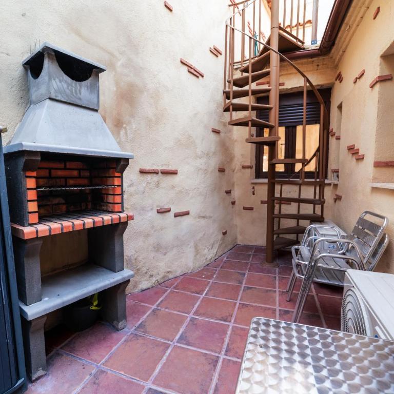 Casa Antequeruela - Apartamento de 2 dormitorios - 18