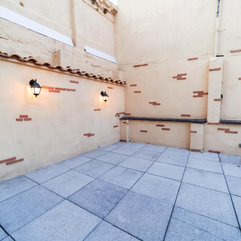 Casa Antequeruela - Apartamento de 2 dormitorios - 17