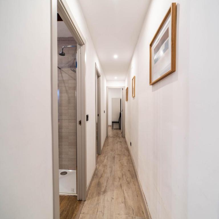Casa Antequeruela - Apartamento de 2 dormitorios - 10
