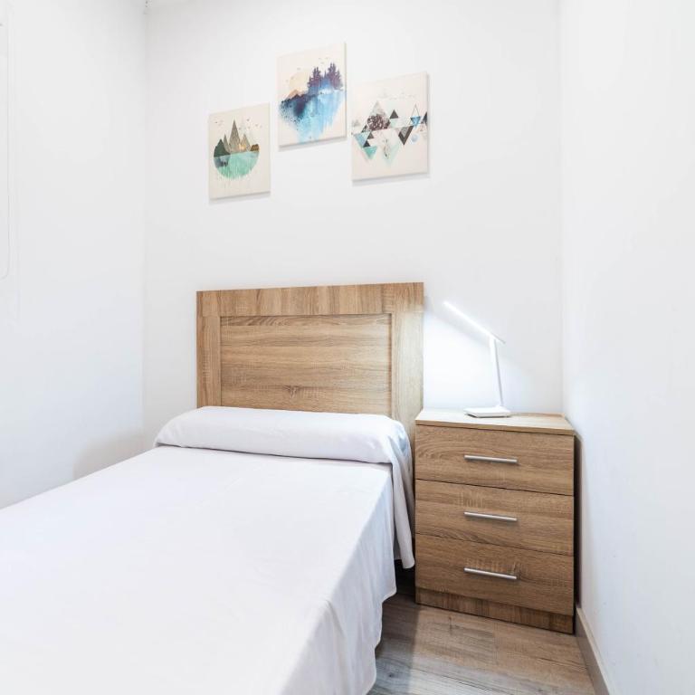 Casa Antequeruela - Apartamento de 2 dormitorios - 9