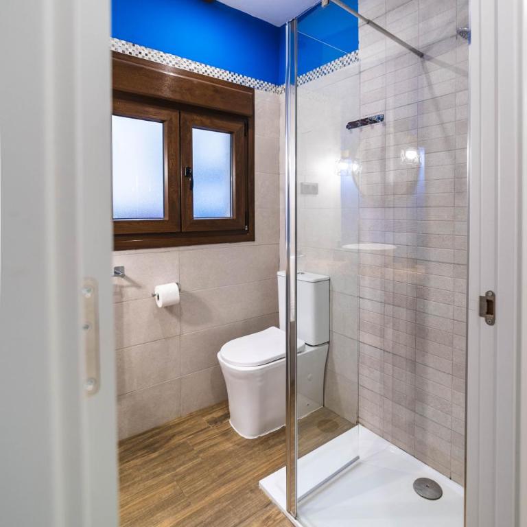 Casa Antequeruela - Apartamento de 2 dormitorios - 11