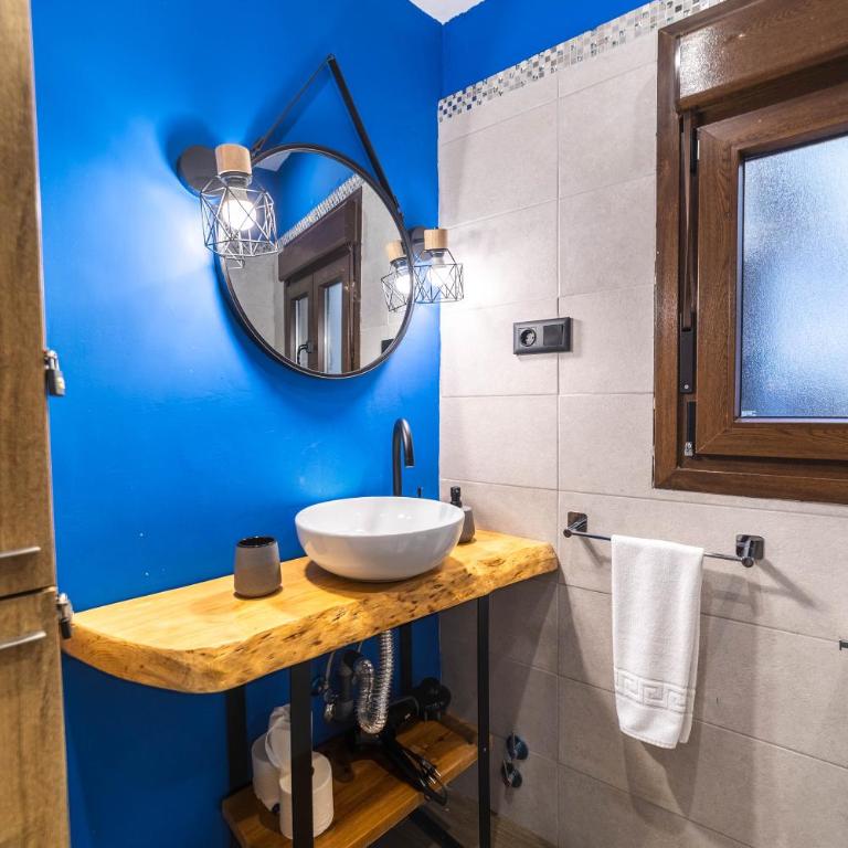 Casa Antequeruela - Apartamento de 2 dormitorios - 12