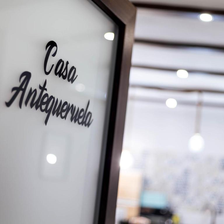 Casa Antequeruela - Apartamento de 2 dormitorios - 20