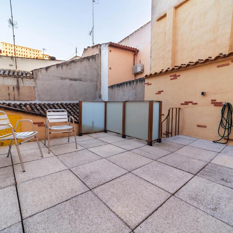 Casa Antequeruela - Apartamento de 2 dormitorios - 23